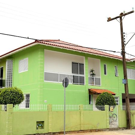 Appartement Apartamento Florianopolis-Sc Canasvieiras Extérieur photo