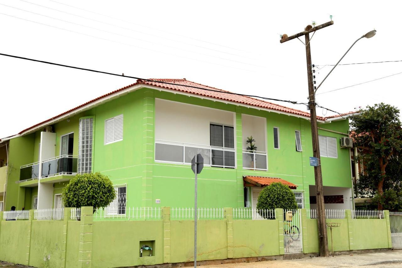 Appartement Apartamento Florianopolis-Sc Canasvieiras Extérieur photo