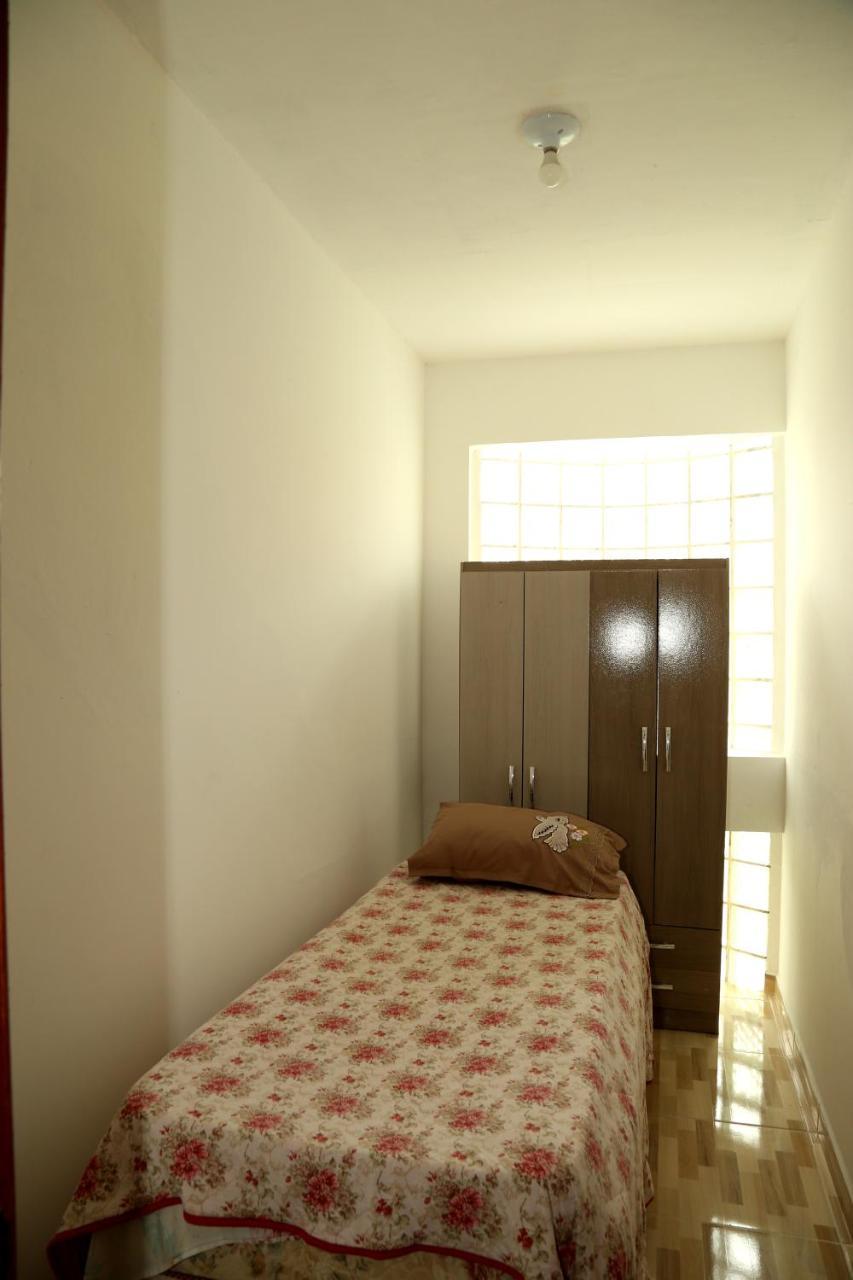 Appartement Apartamento Florianopolis-Sc Canasvieiras Extérieur photo