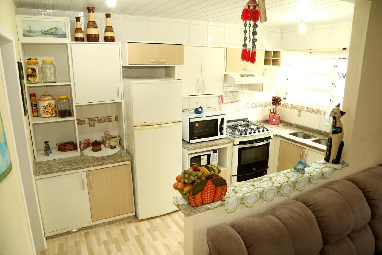 Appartement Apartamento Florianopolis-Sc Canasvieiras Extérieur photo