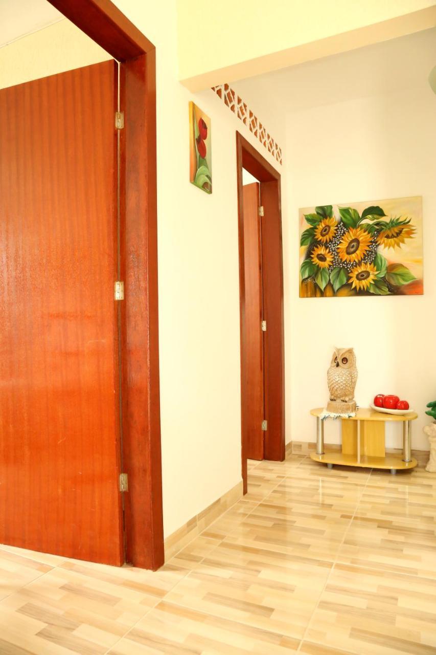 Appartement Apartamento Florianopolis-Sc Canasvieiras Extérieur photo