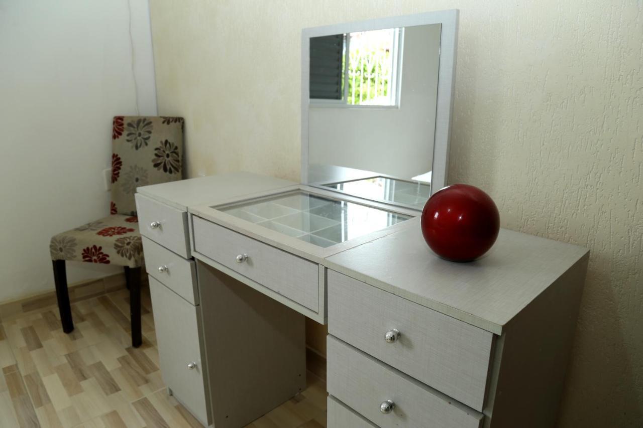 Appartement Apartamento Florianopolis-Sc Canasvieiras Extérieur photo