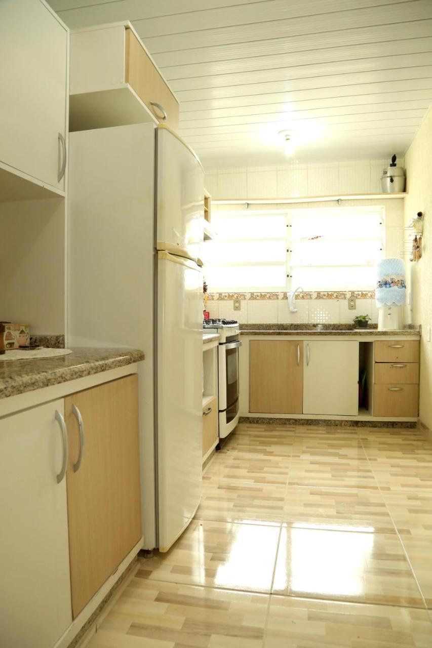 Appartement Apartamento Florianopolis-Sc Canasvieiras Extérieur photo
