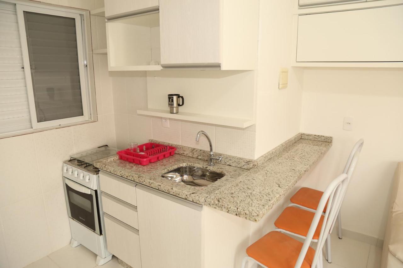 Appartement Apartamento Florianopolis-Sc Canasvieiras Extérieur photo