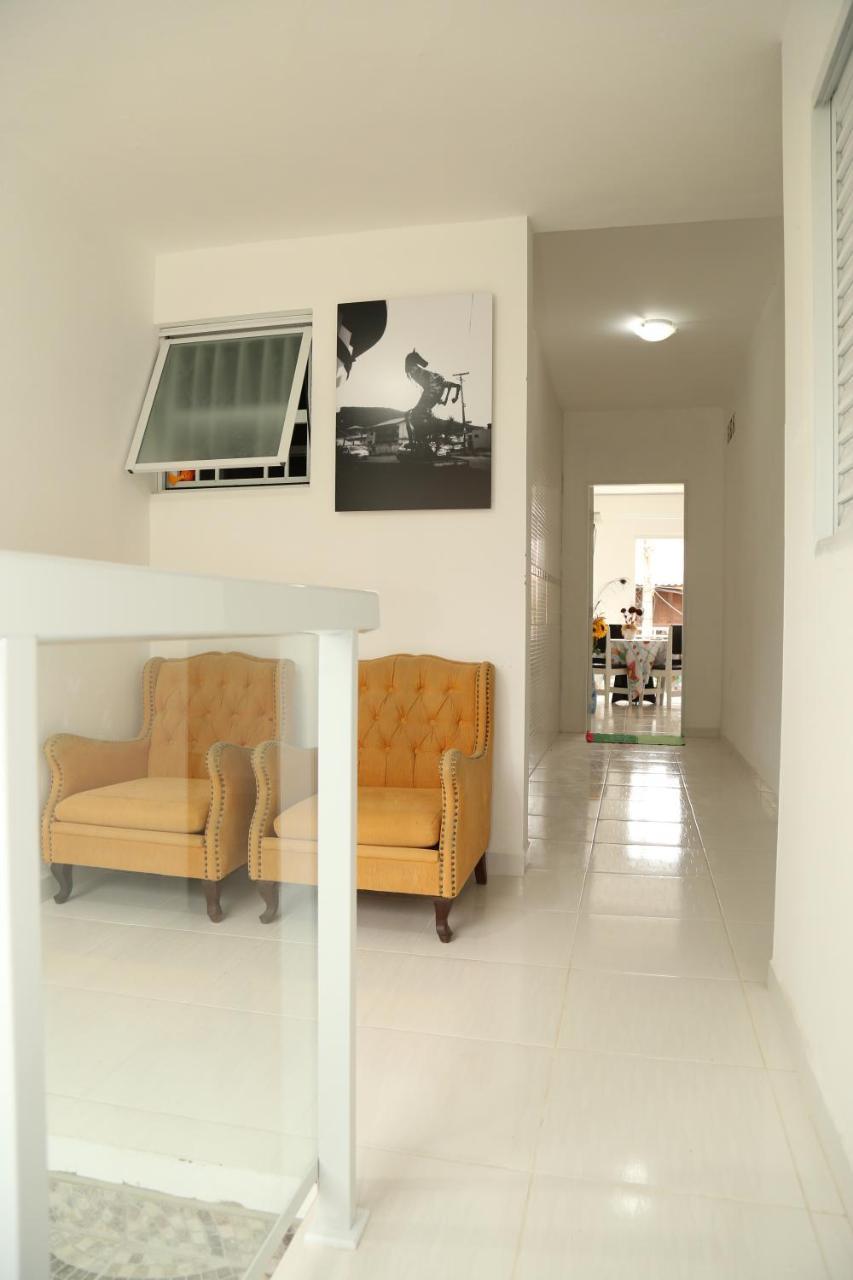Appartement Apartamento Florianopolis-Sc Canasvieiras Extérieur photo