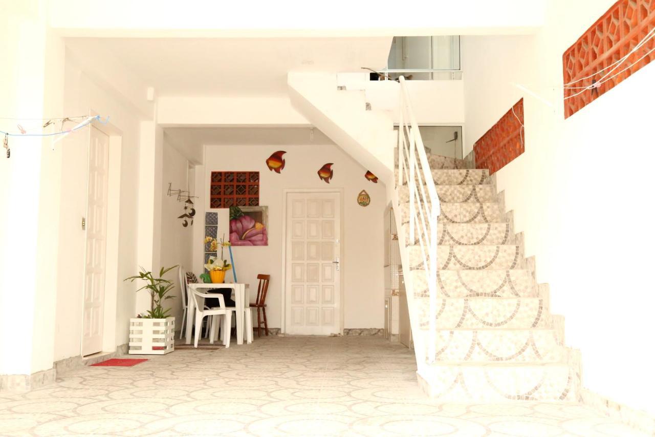 Appartement Apartamento Florianopolis-Sc Canasvieiras Extérieur photo
