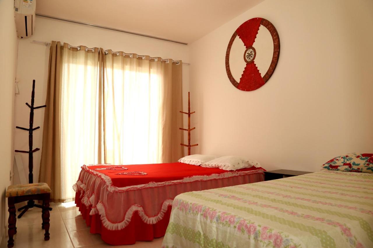 Appartement Apartamento Florianopolis-Sc Canasvieiras Extérieur photo