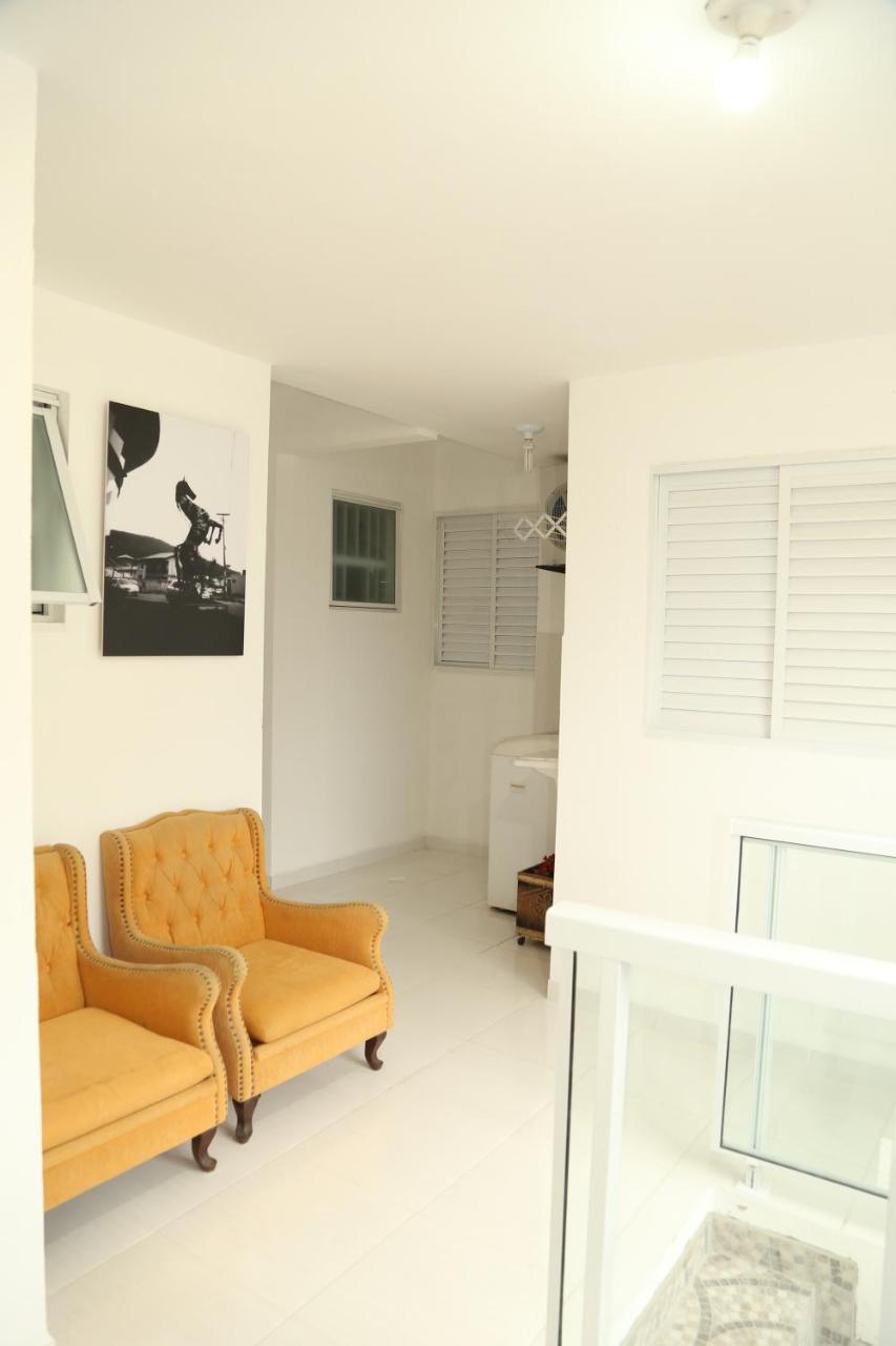 Appartement Apartamento Florianopolis-Sc Canasvieiras Extérieur photo