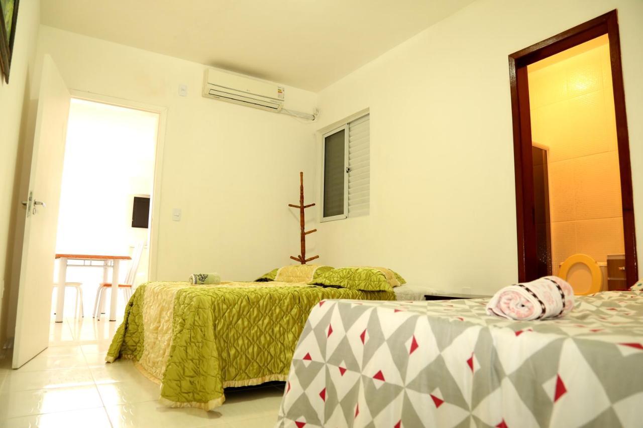 Appartement Apartamento Florianopolis-Sc Canasvieiras Extérieur photo